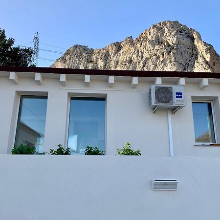 Vistas Calpe Maryvilla Apartamentos Exterior foto
